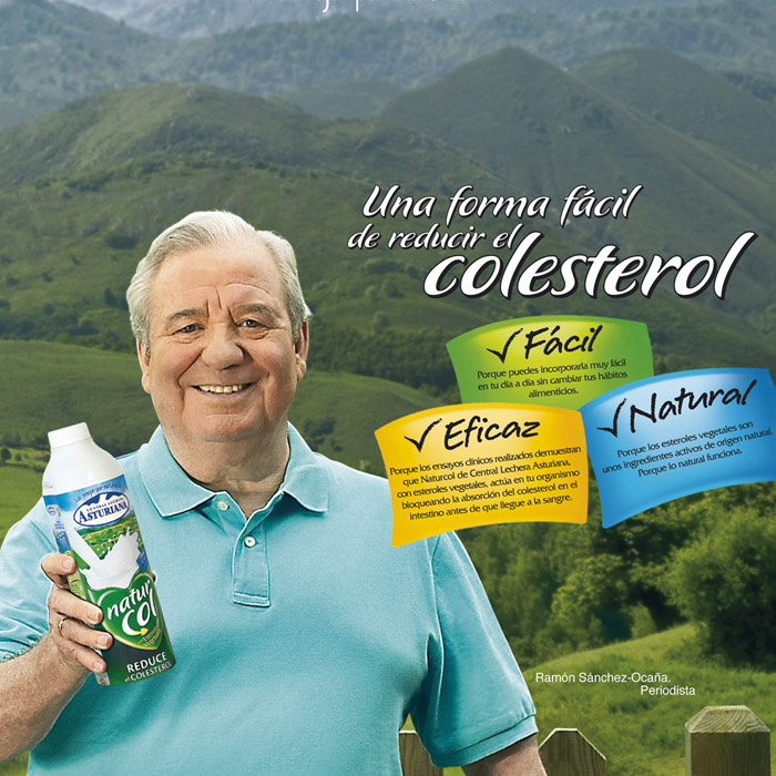 Natur Col Central Lechera Asturiana